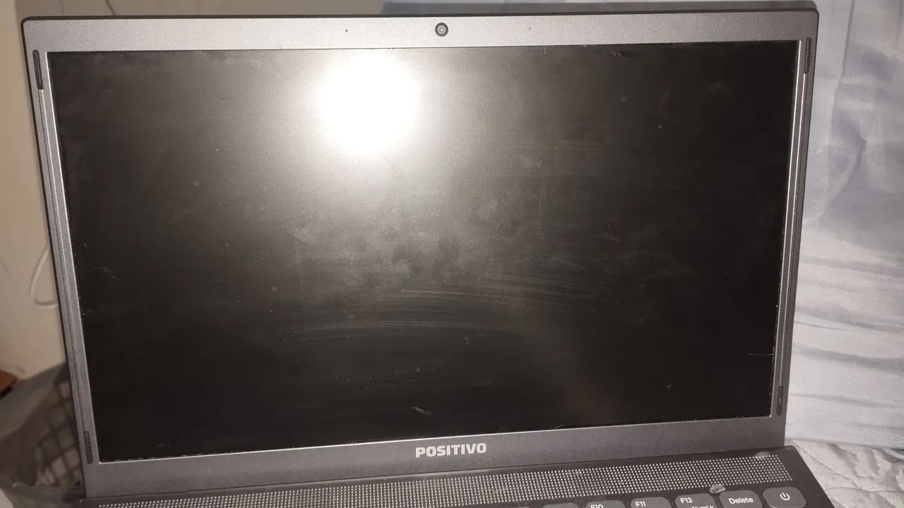 Notebook Positivo Intel Atom | 4GB RAM | 64GB - Foto 3