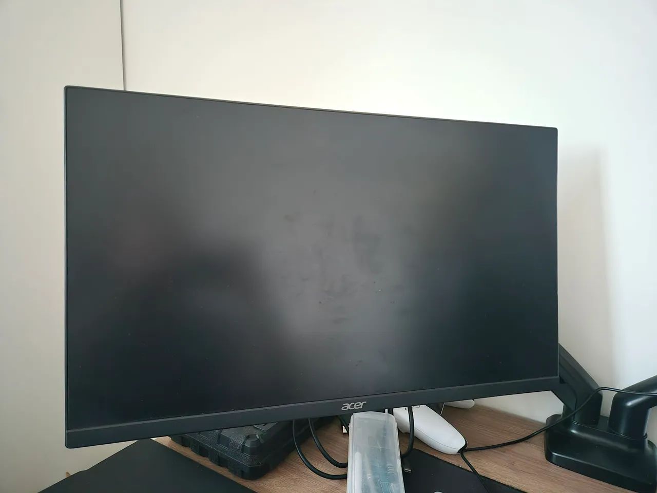 Monitor Gamer Acer (peças)