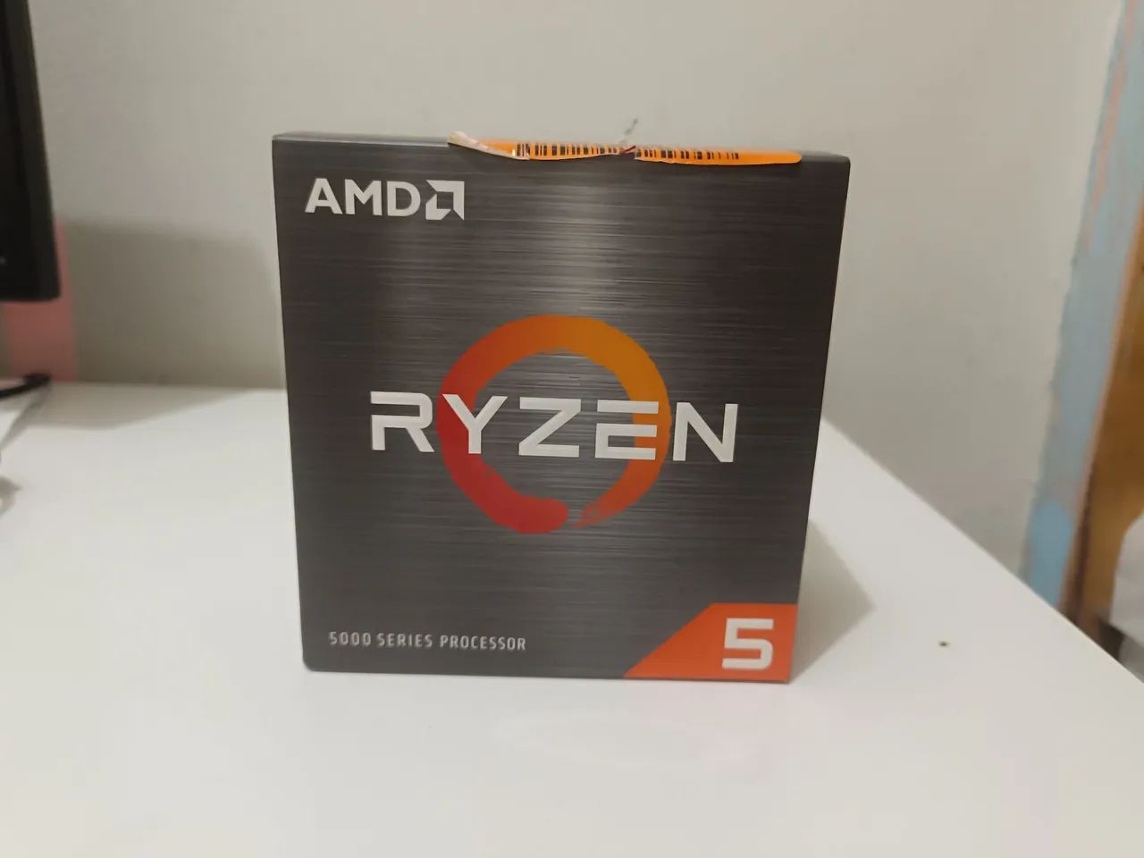 Processador AMD 5 5500
