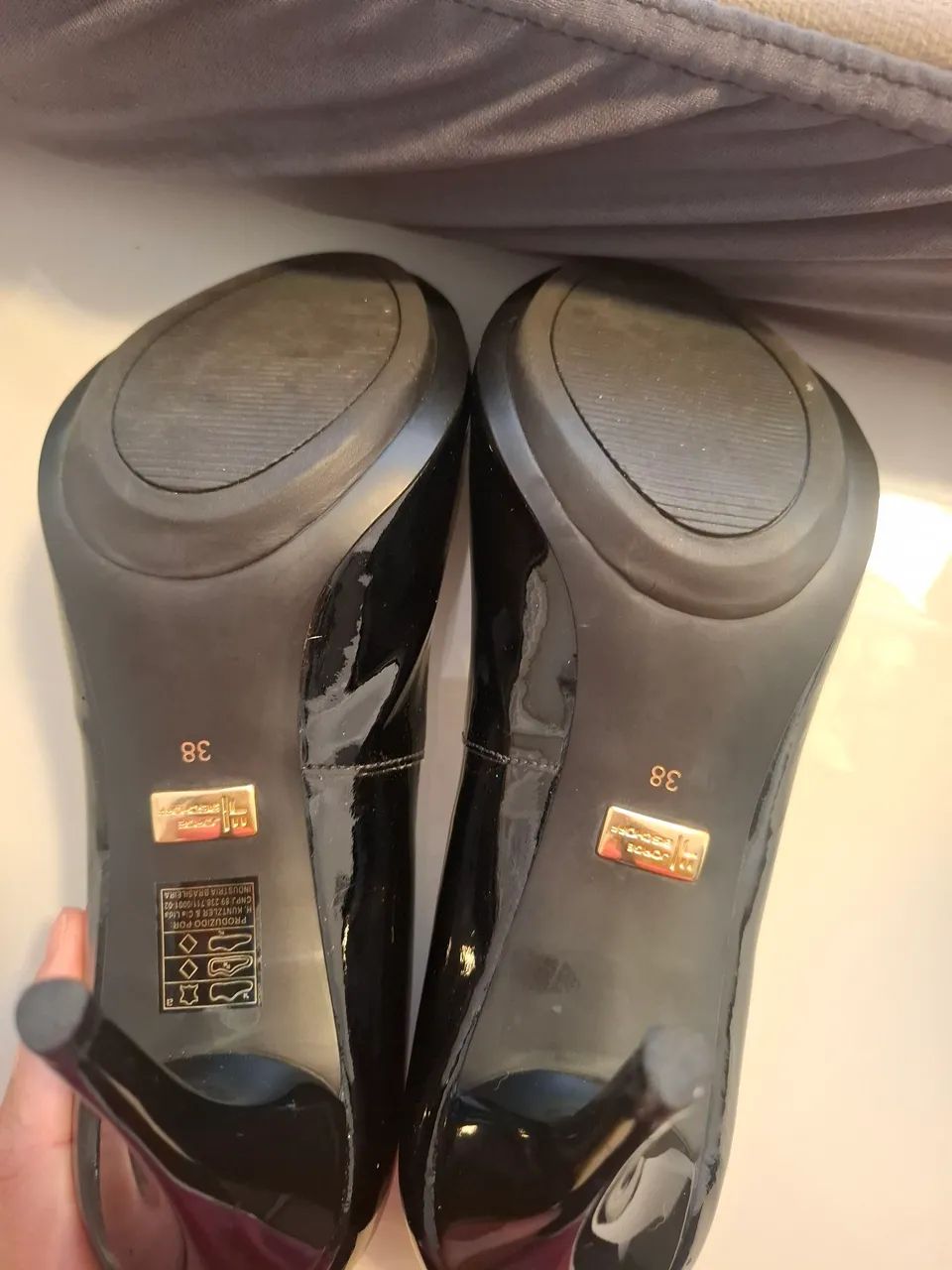 Sapato jorge bischoff - Foto 3