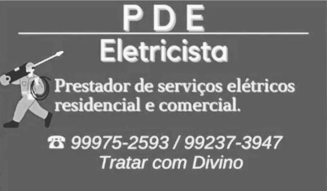 ELETRICISTA RESIDENCIAL E COMERCIAL - Foto 2