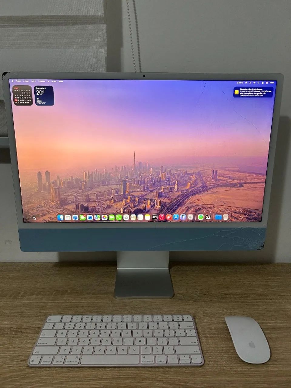 Apple iMac M1