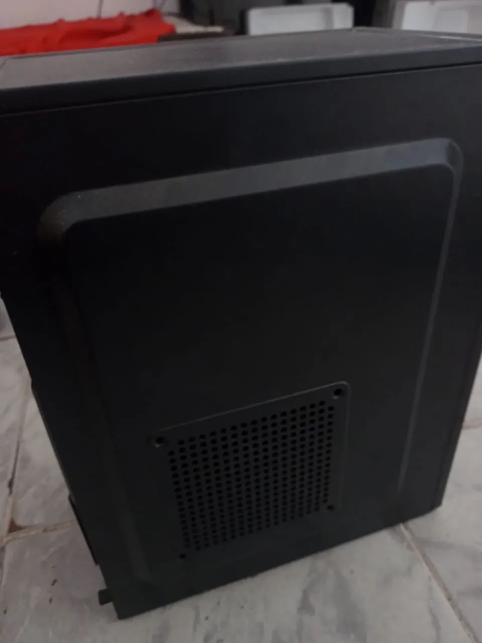 Pc pra estudo e jogos leve!  Promoção  - Foto 4