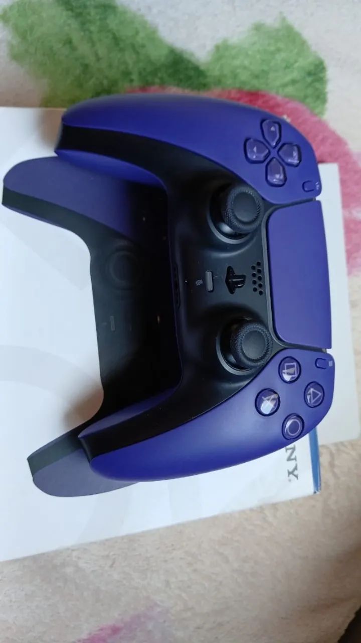 Controle dualsense ps5 