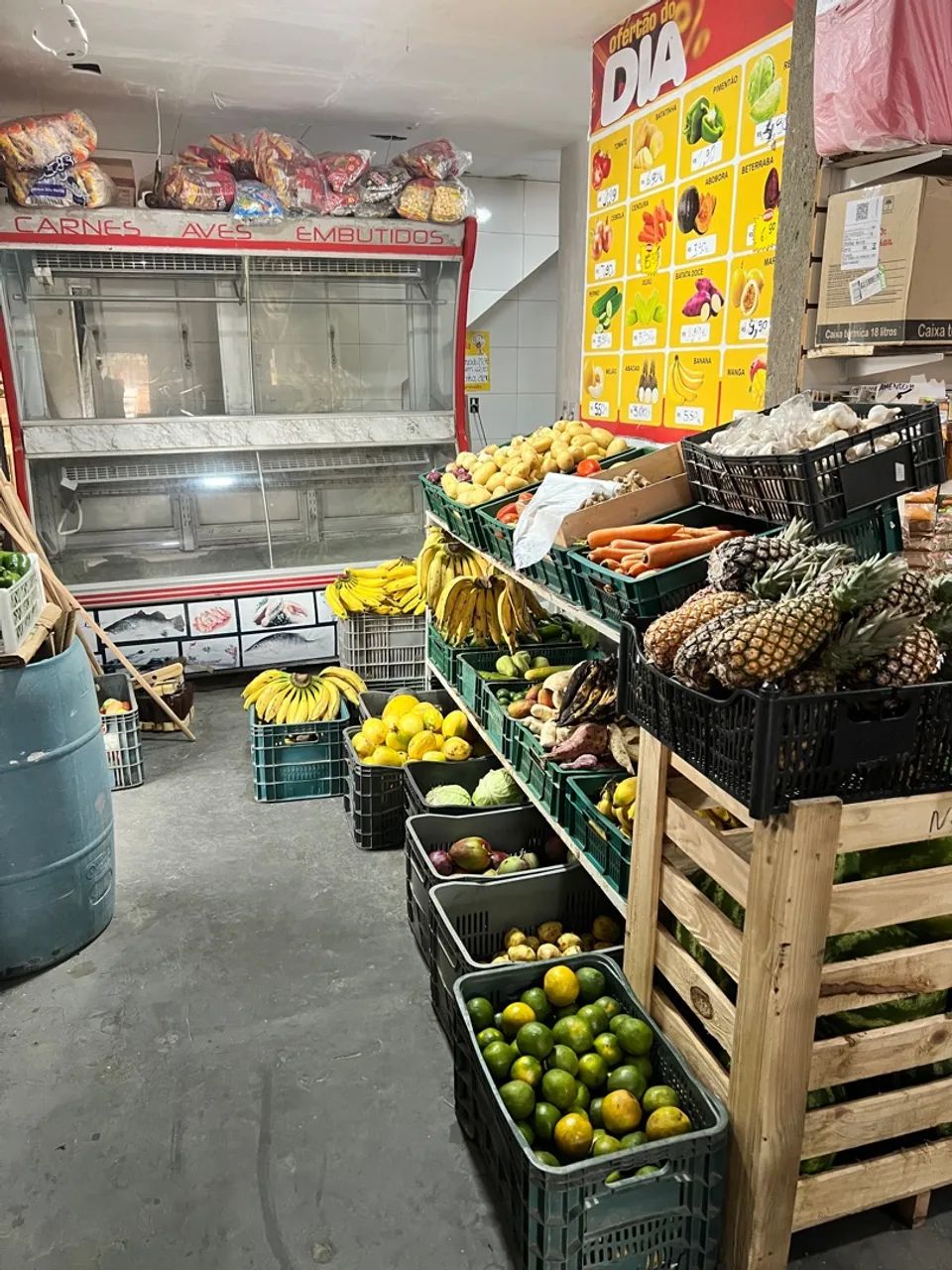 Passo mercado  - Foto 2