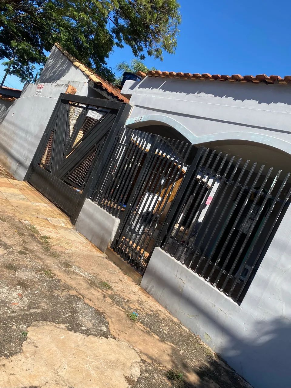 Foto - Campo Grande - Vila Palmira