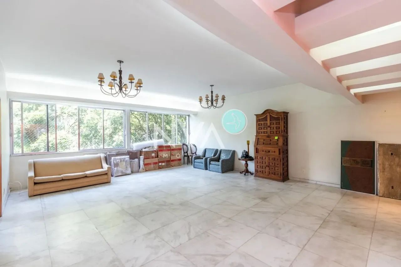 IPANEMA | Apartamento