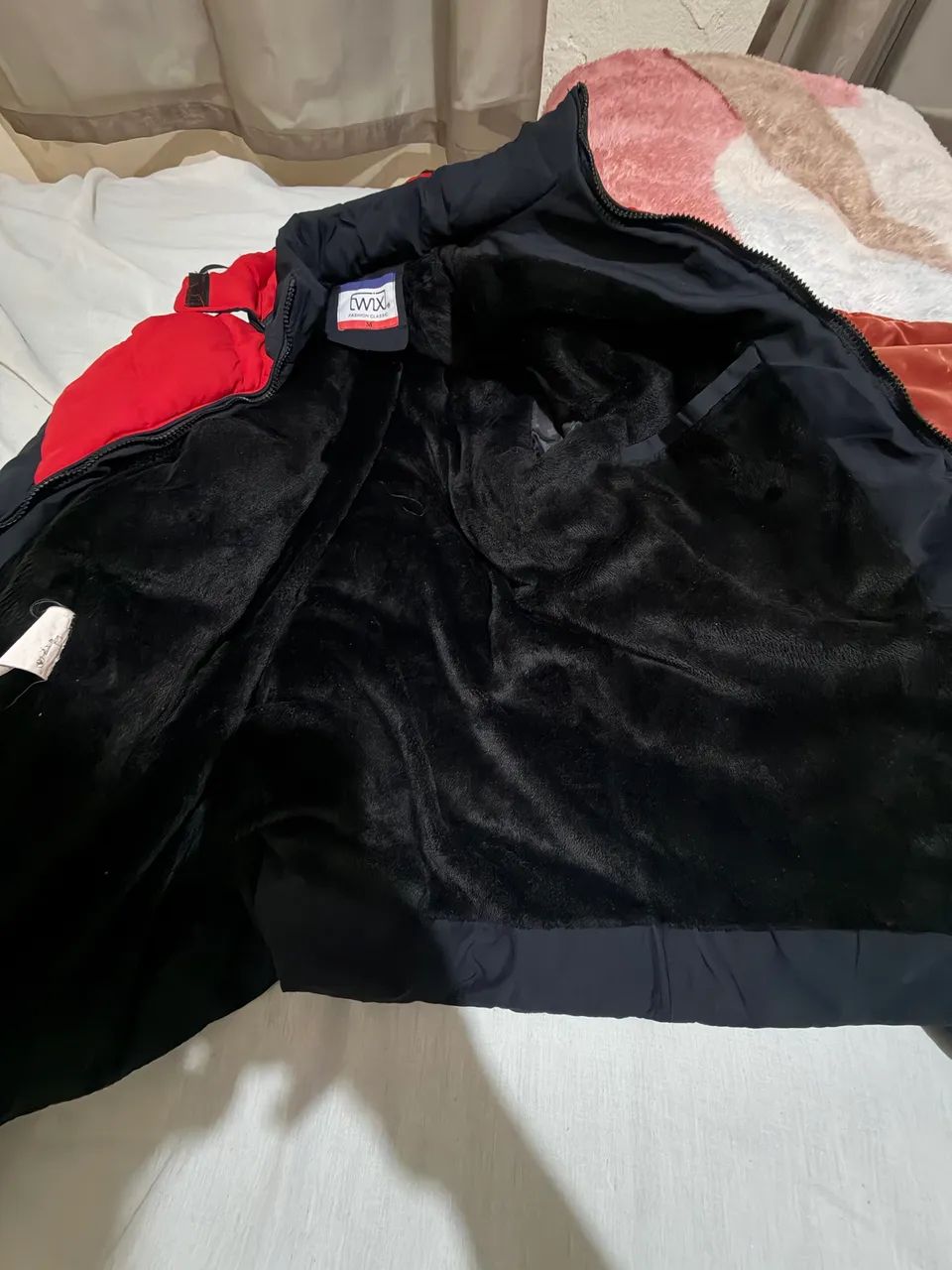 Bobajaco reforçada da Lacoste  - Foto 2