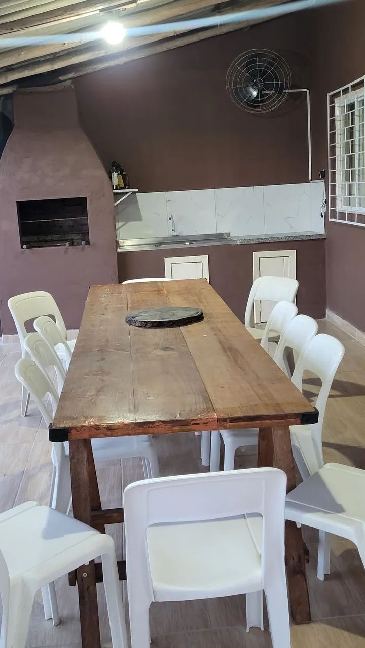 Casa no Rincão Diária  - Foto 3