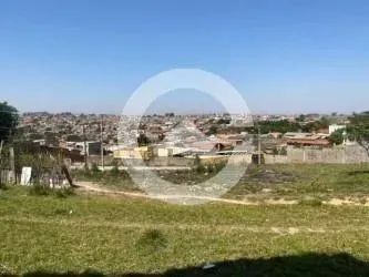 Terreno à venda e para alugar em Campinas, Cidade Satélite Íris, com 3700 m² - Foto 5