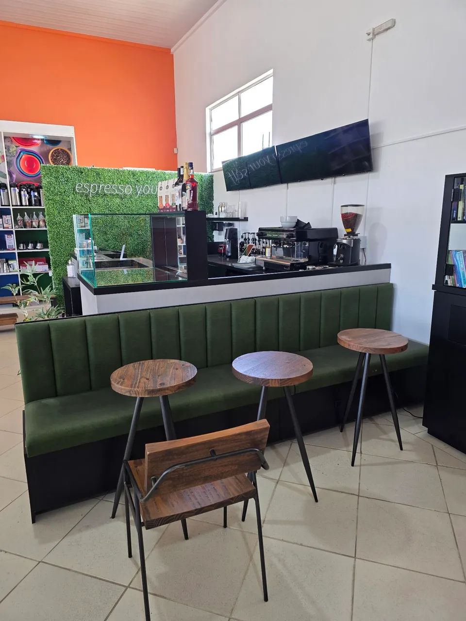 Móveis Loja Comercial  - Foto 3