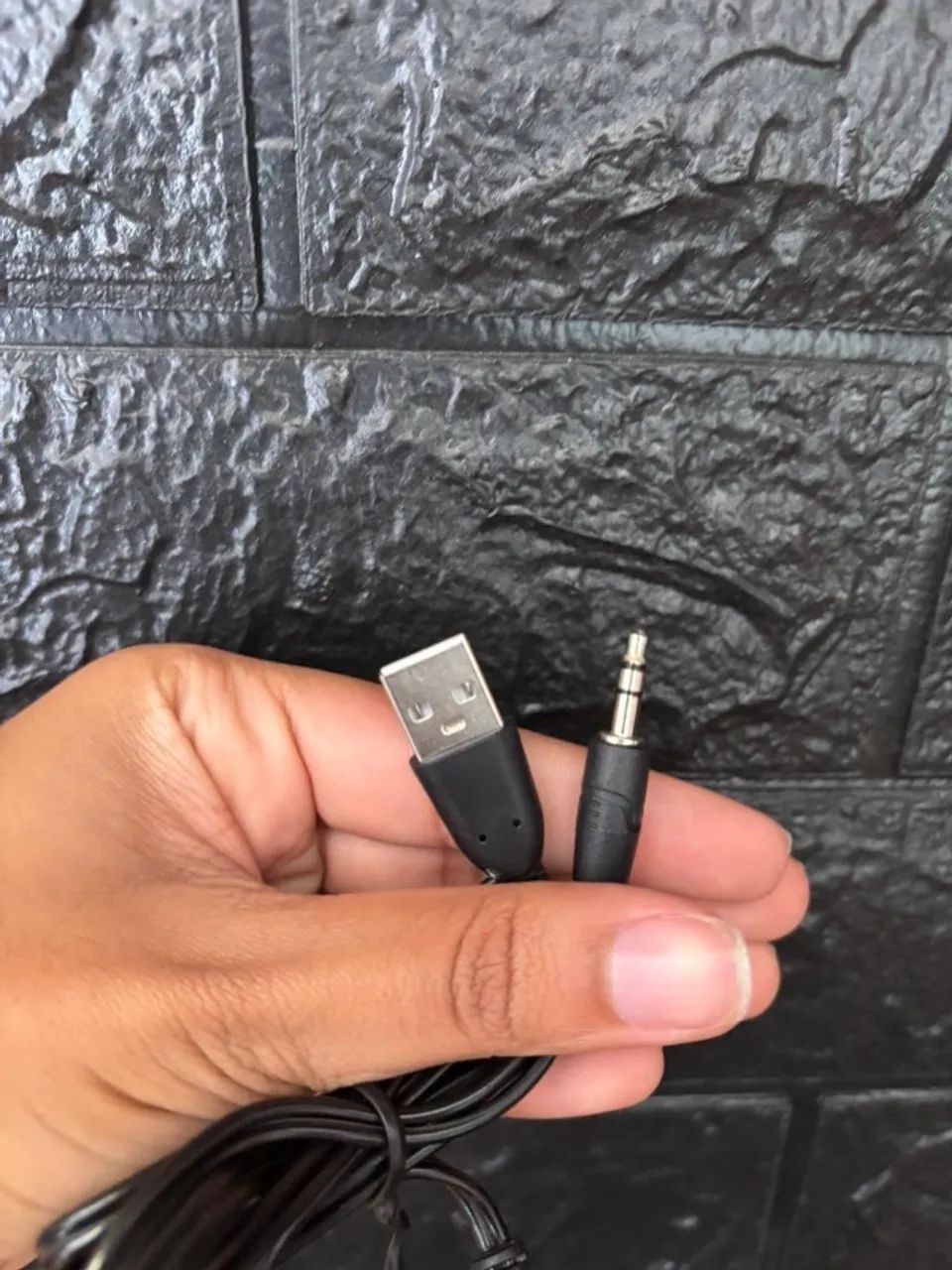 Caixa de Som USB para Computador  - Foto 5