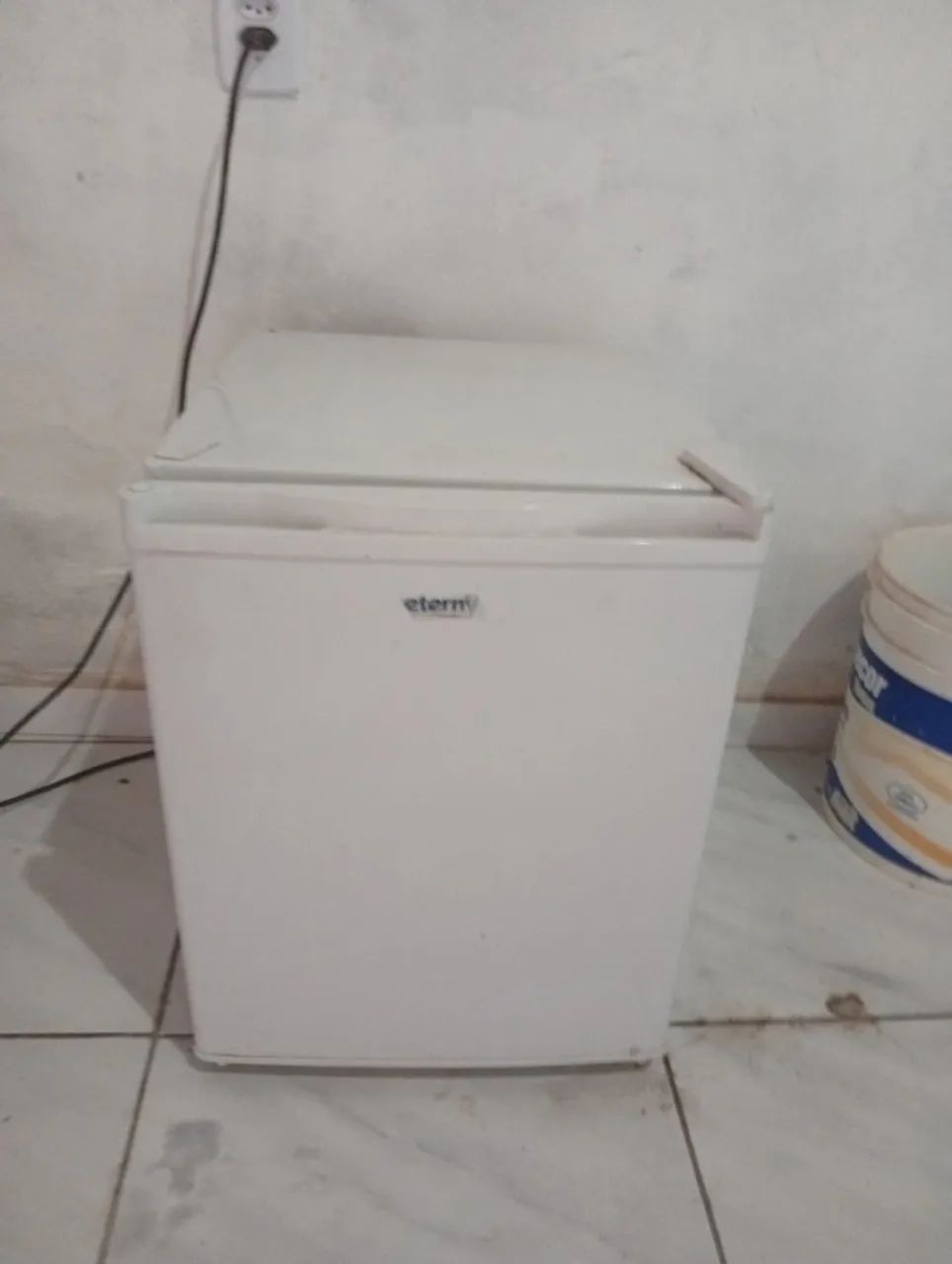 Eletrodomestico Frigobar