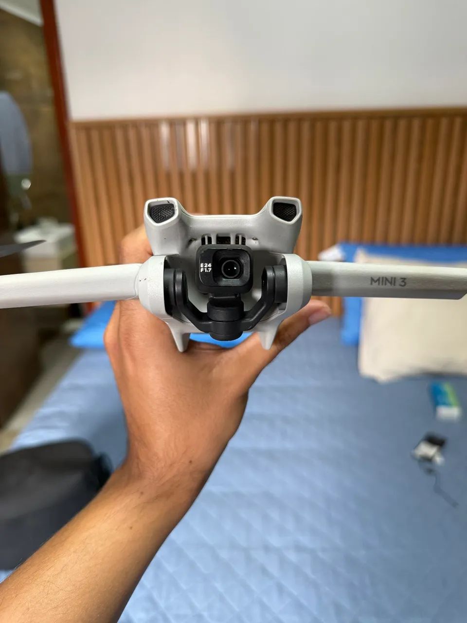 Drone DJI Mini 03 - Foto 3
