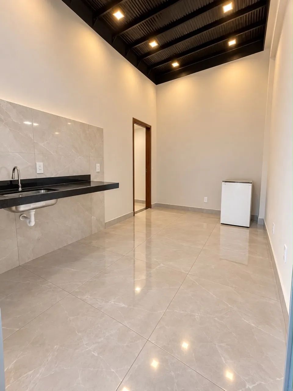 ALUGA-SE sala comercial ótima localização  - Foto 3