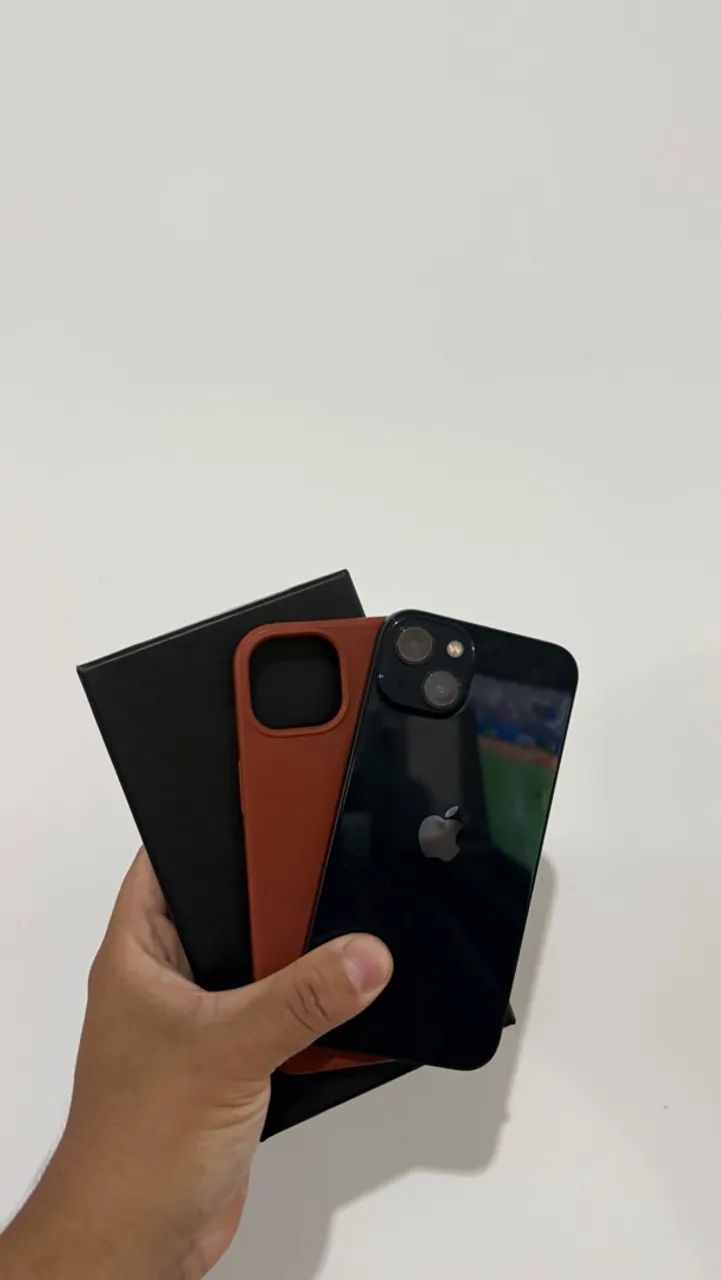 iPhone 13 