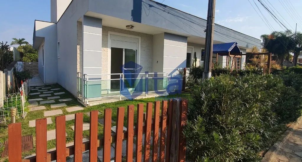 CASA RESIDENCIAL em FLORIANÓPOLIS - SC, CACHOEIRA DO BOM JESUS - Foto 2