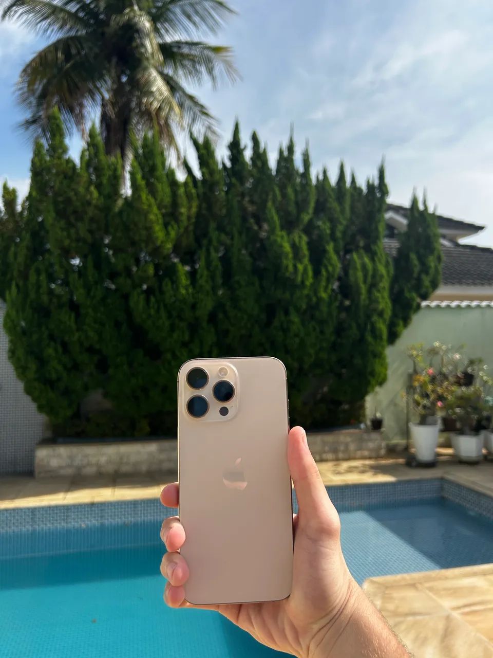 IPHONE 16 PRO MAX 512gb - Foto 2