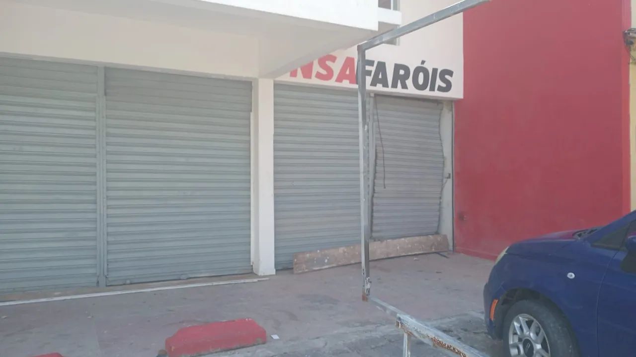 Alugo dois pontos comerciais  - Foto 5