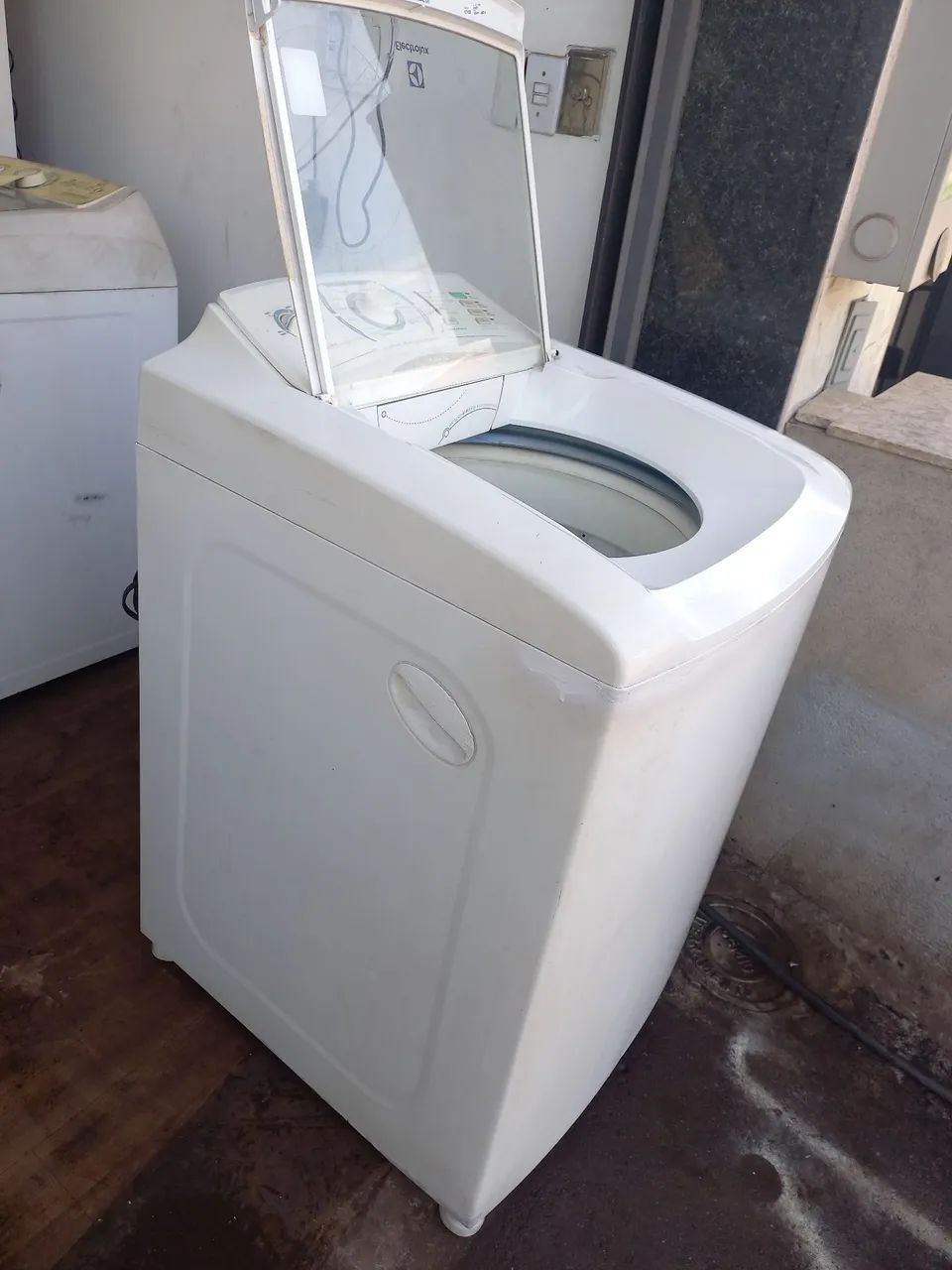 Máquina de Lavar  - Foto 2