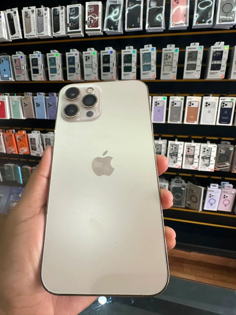 12 pro max 128GB - Foto 2