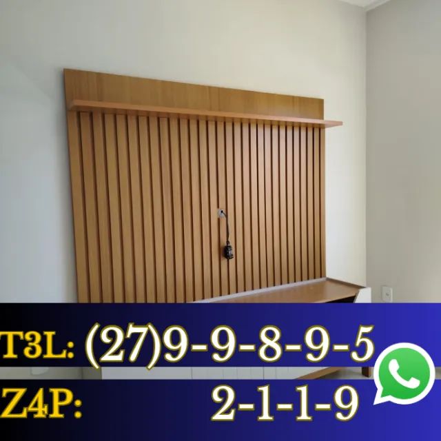 FURNITURE ASSEMBLER IN VILA VELHA - GRAZIEL