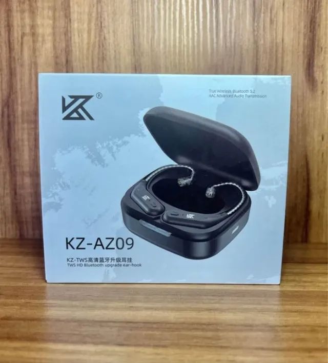 Módulo bluetooth KZ Az09 - Lacrado - Foto 4