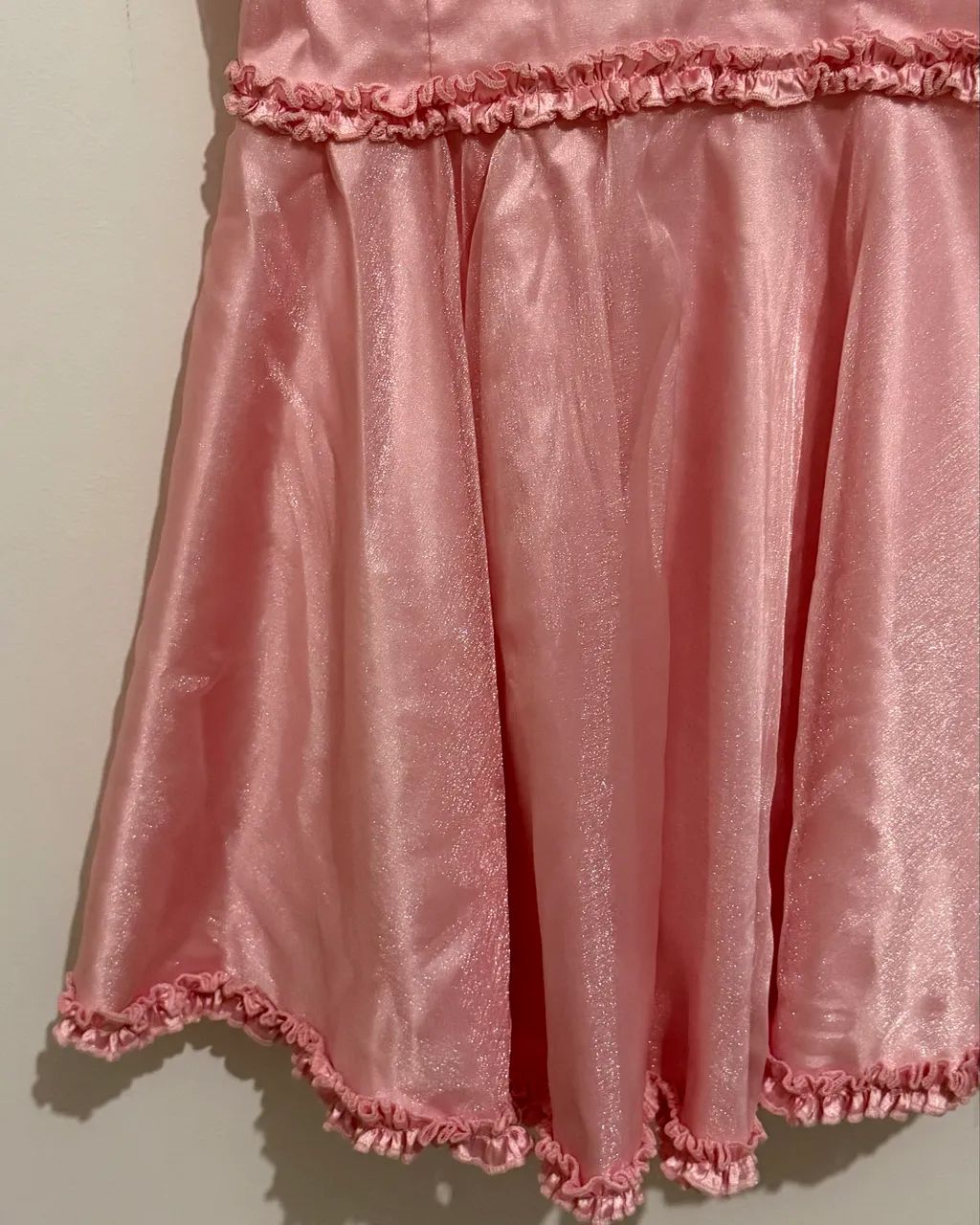 Vestido K-12 Melanie Martinez - Foto 4