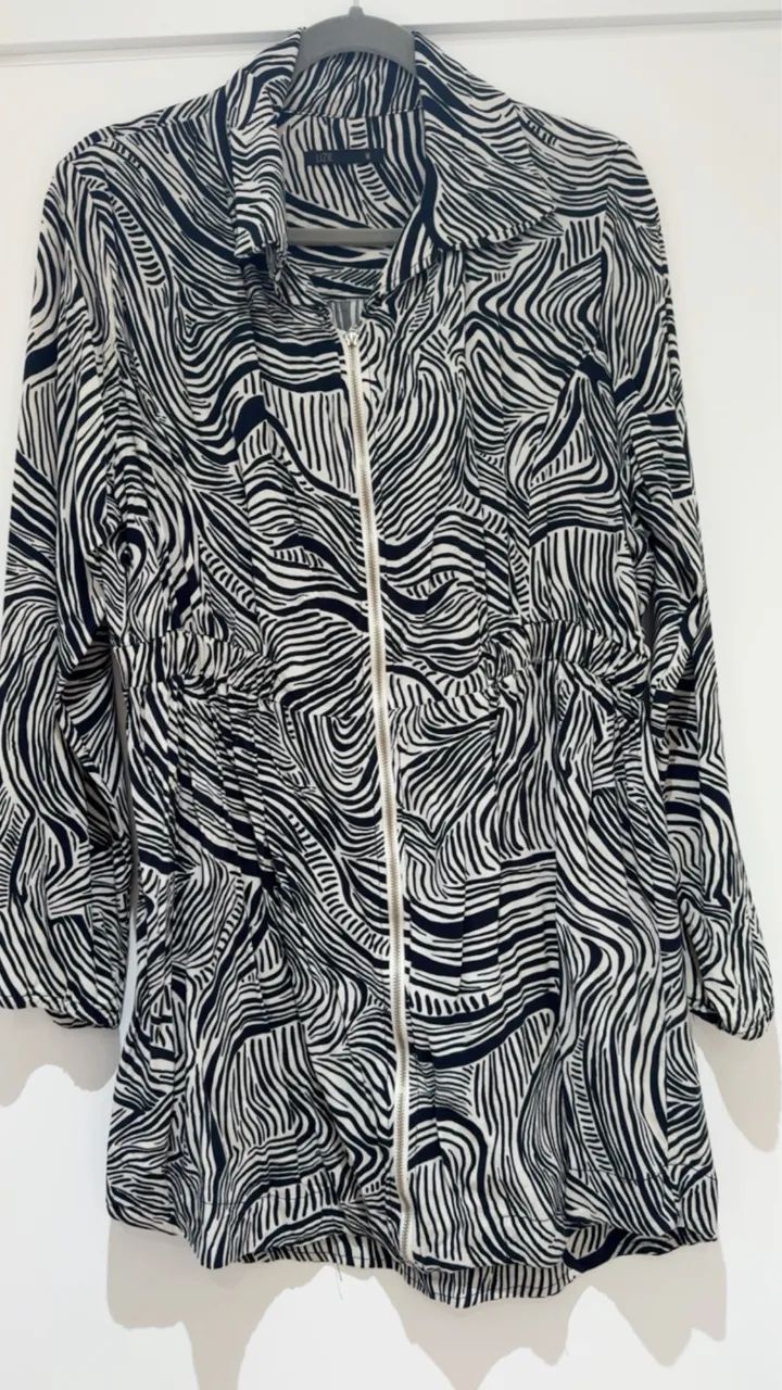 Casaco / Parka - Lizie  - Foto 2