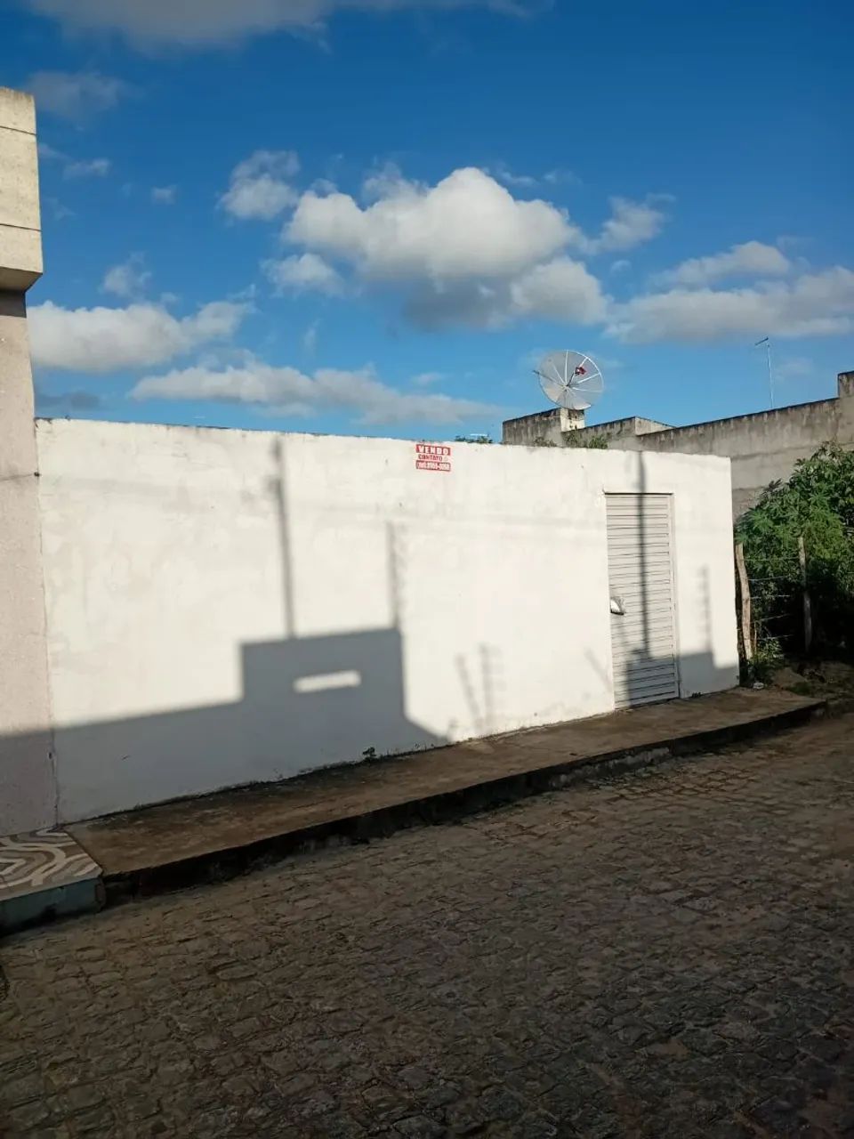 Terreno 147m² em Campo do Brito-SE - Foto 2
