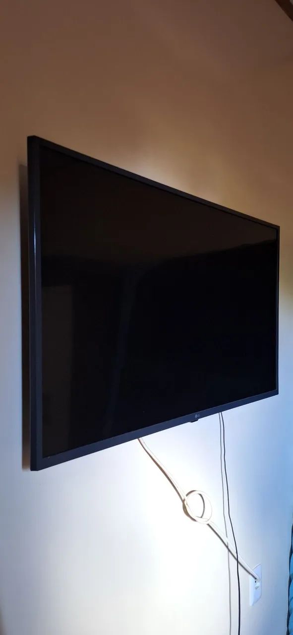 Televisão Smart  - Foto 3