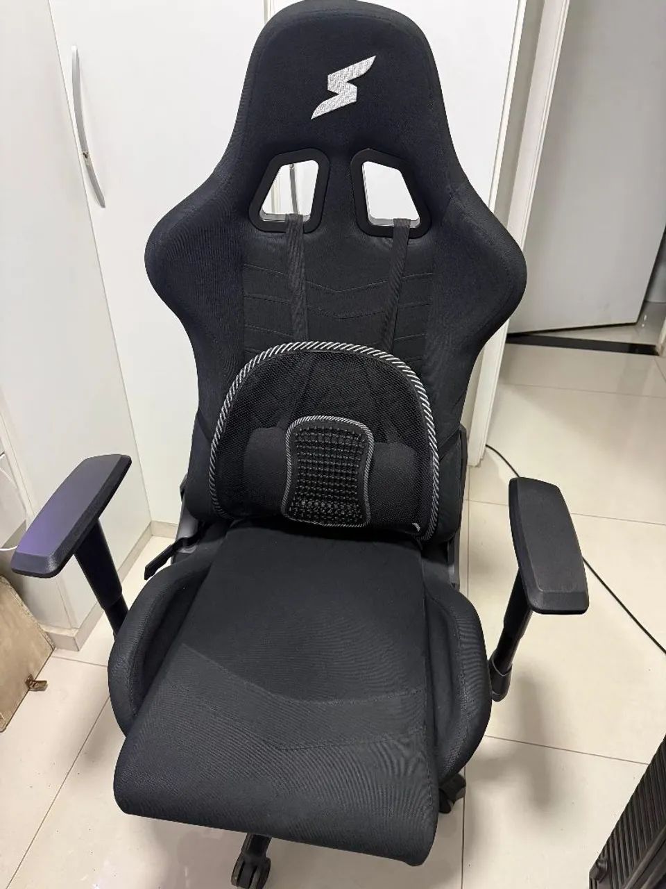 Cadeira Gamer Superframe