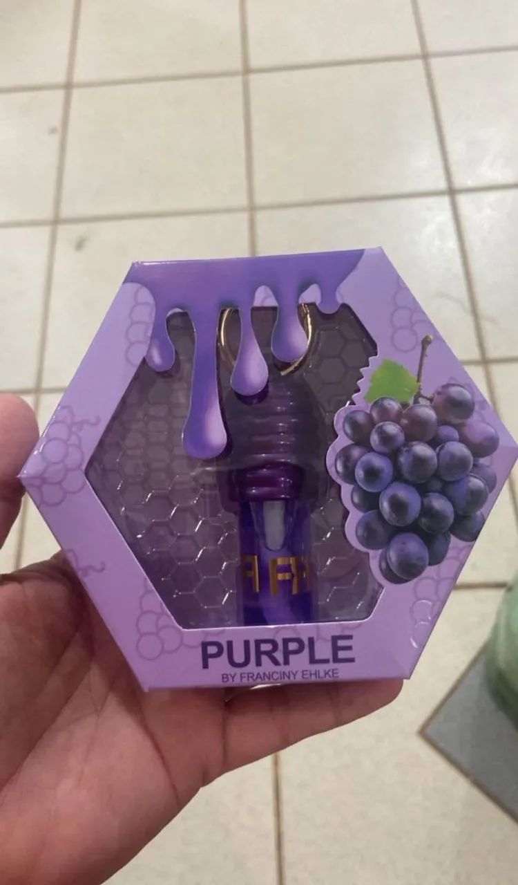 Gloss franciny - Foto 2