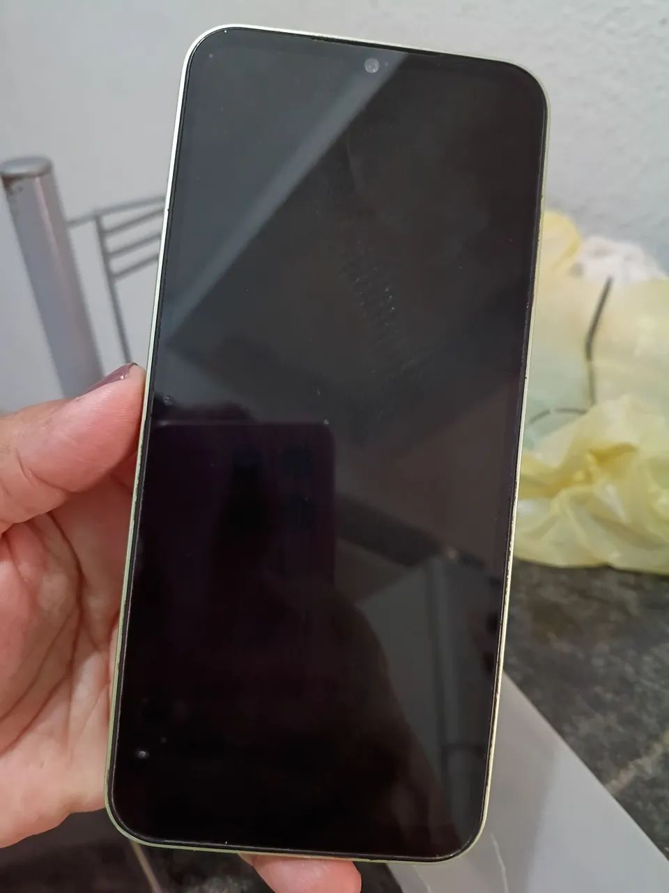Venda de celular 