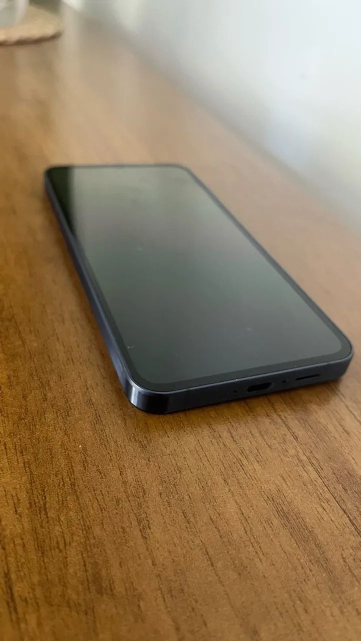 celular Samsung A55 perfeito estado - Foto 5
