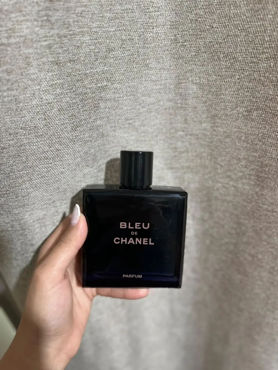 Perfume Bleu Chanel 100ml
