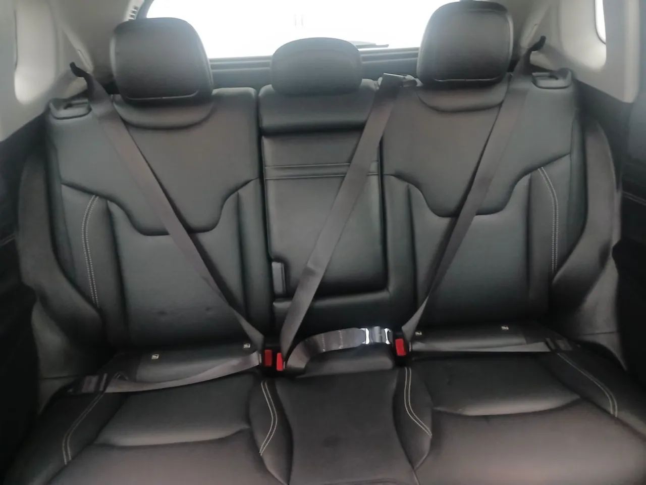 Jeep Compass LONG. T270 1.3 TB 4x2 Flex Aut., foto 18 de 18