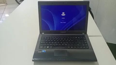 Notebook Samsung  - Foto 4