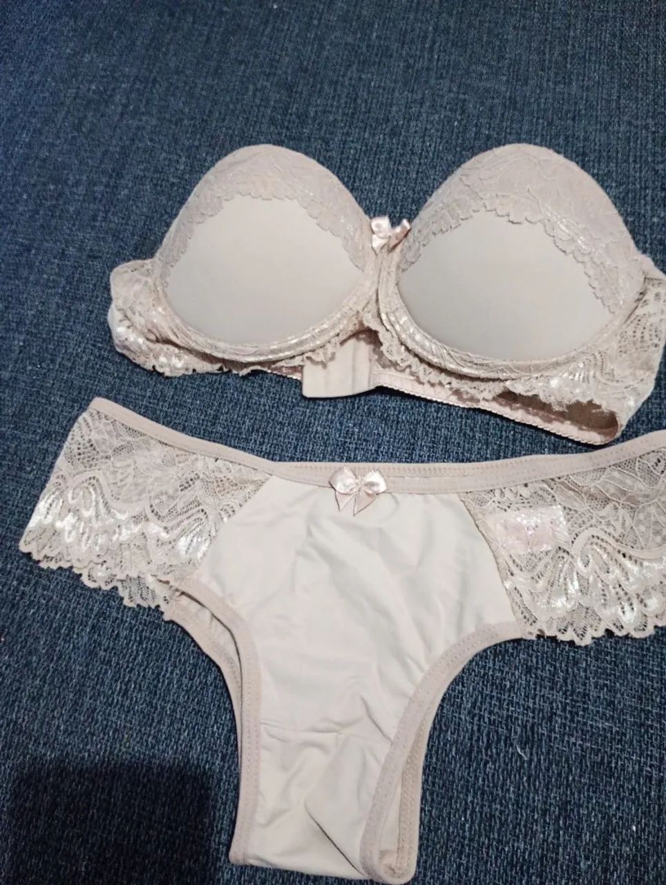 Lingerie  - Foto 3