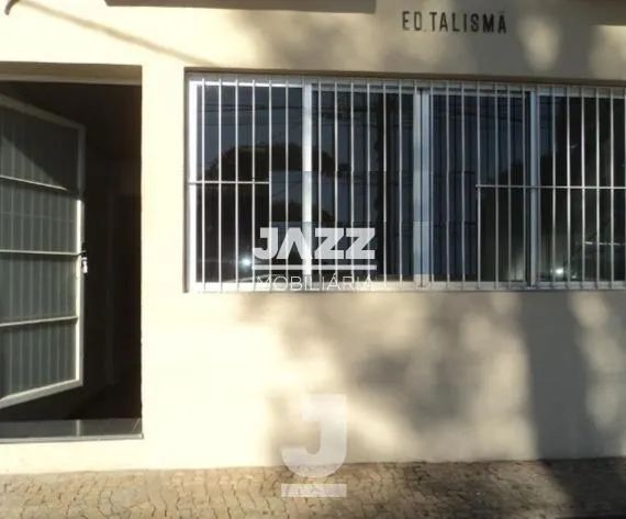 Sala comercial à venda com 81 metros quadrados no Botafogo, Campinas
