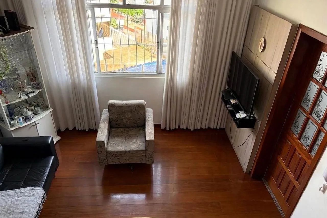 Apartamento à Venda - Santa Inês, 3 Quartos, 114 m2 - Foto 2
