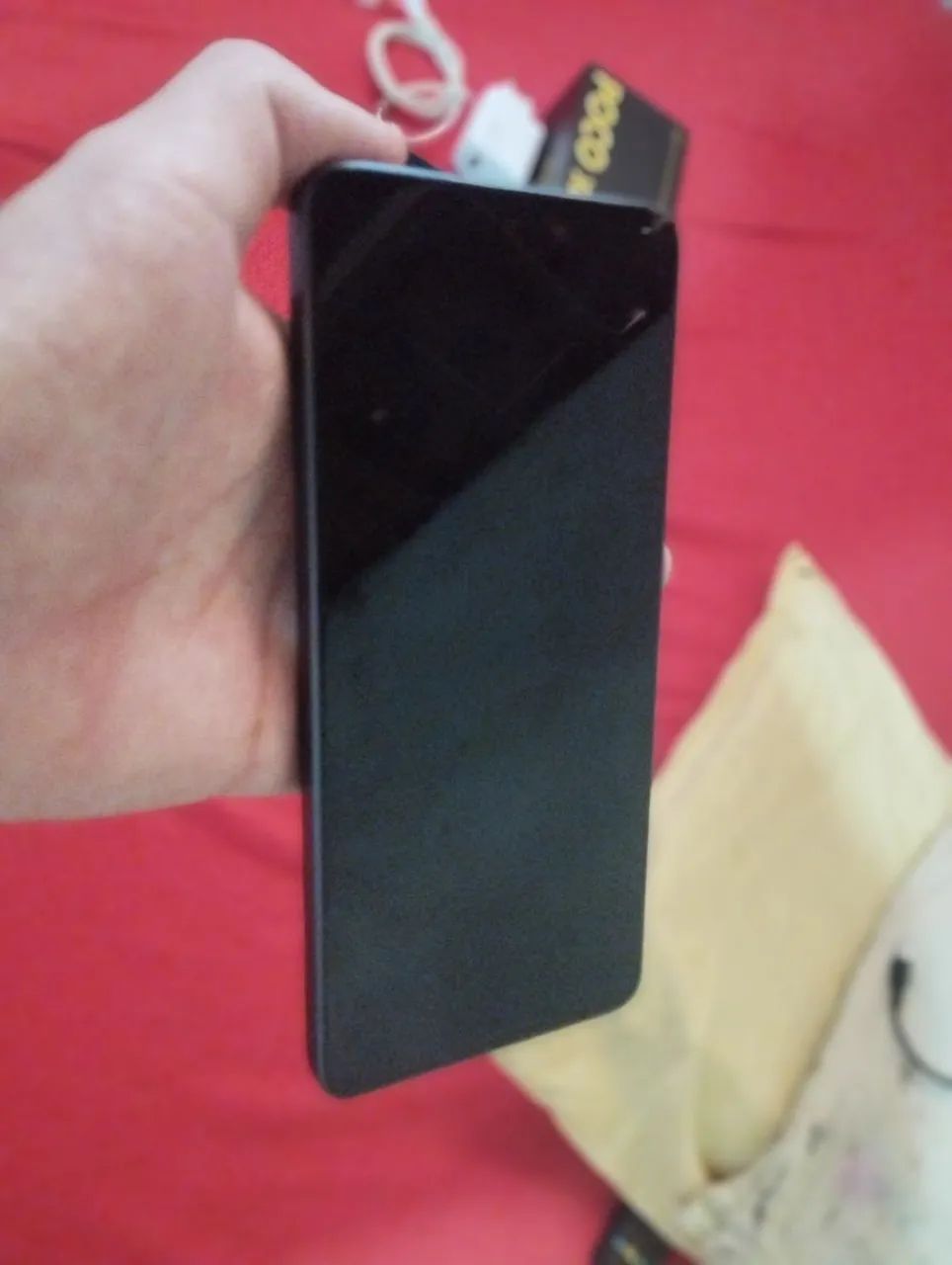 Poco x6  - Foto 3