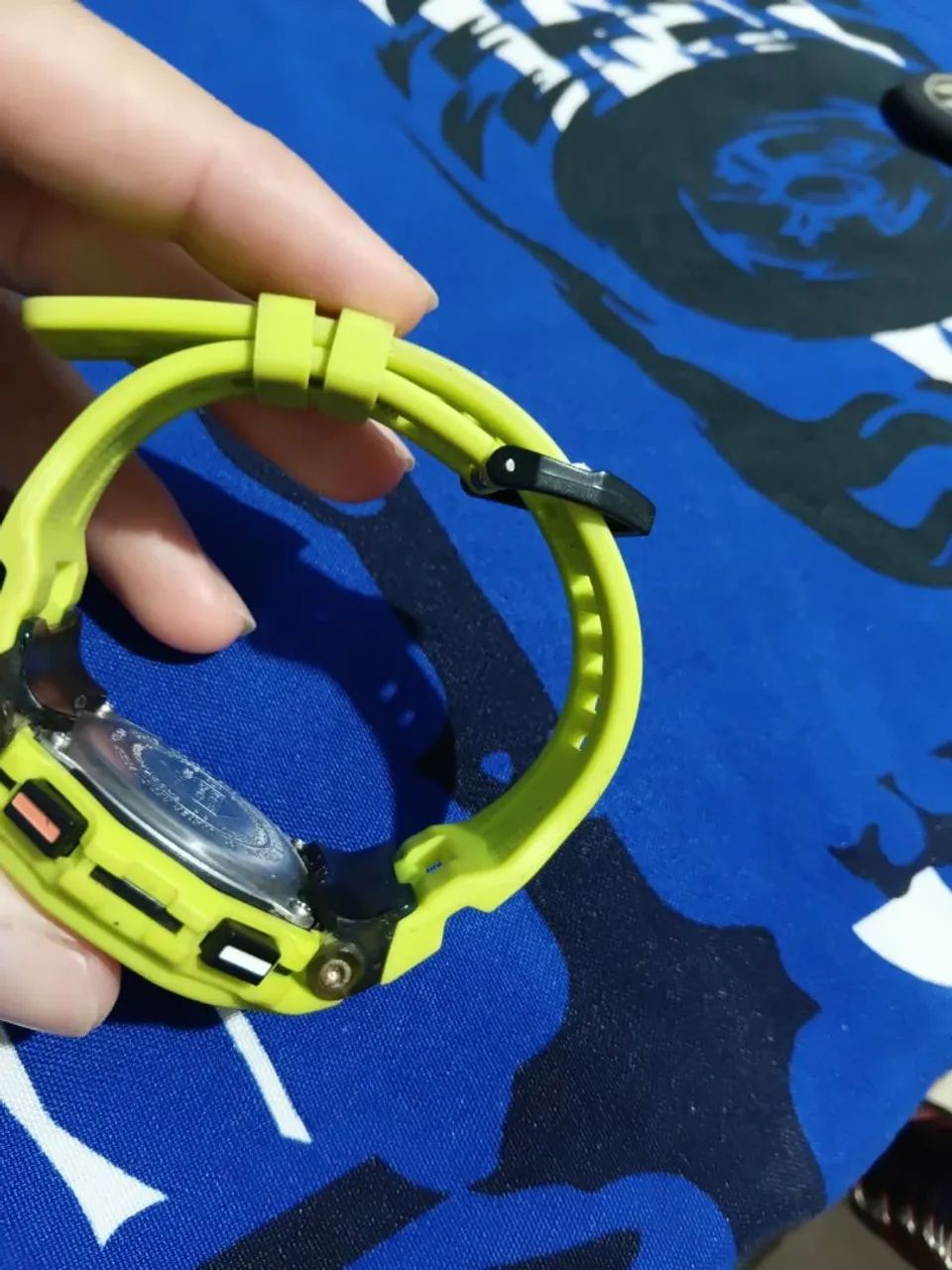 relogio g shock cassio  - Foto 4