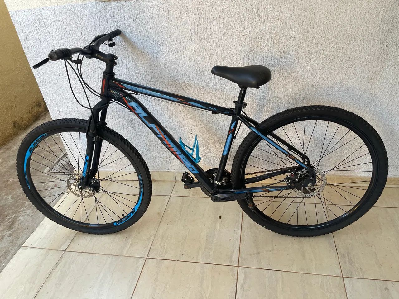 Bicicleta  - Foto 3