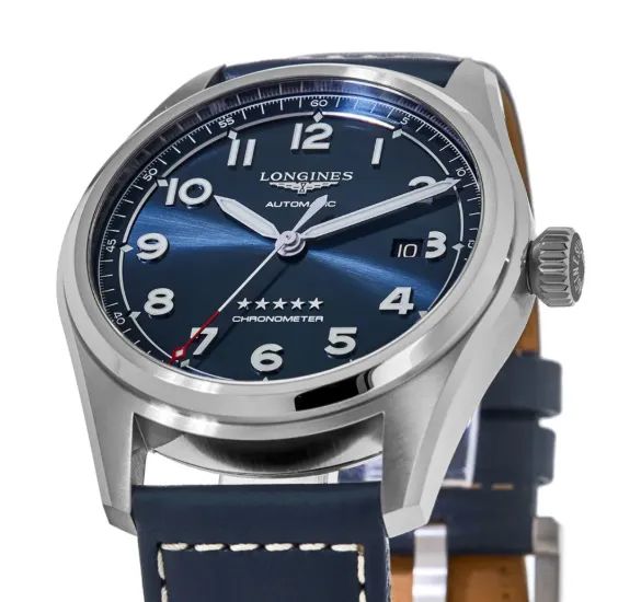 Longines Spirit Automatic 42mm  - Foto 2