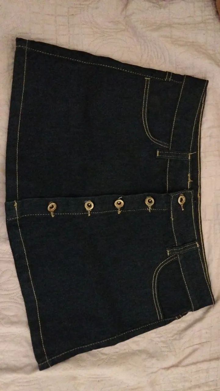 Mini saia tam40