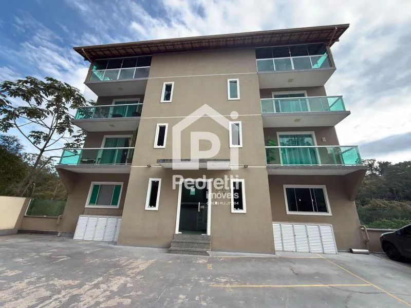 Apartamento NOVA FRIBURGO - RJ