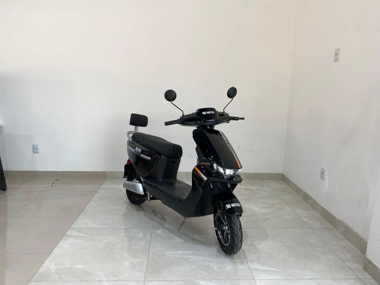 Moto Chefe DOT 1000W - Foto 2