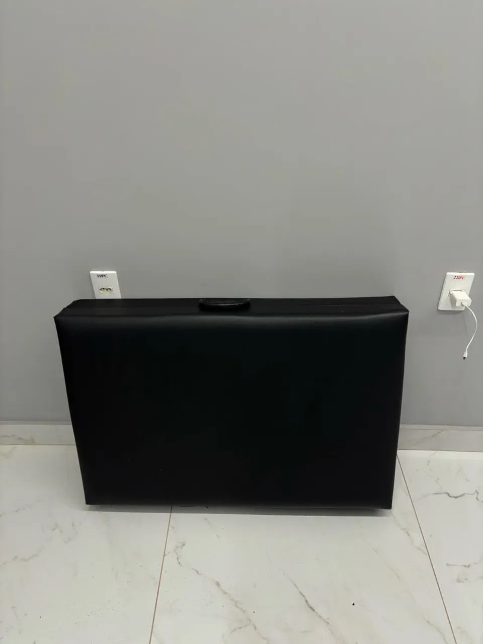Vendo maca maleta portátil  - Foto 3