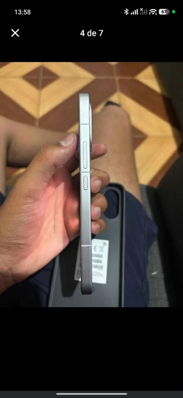 Vendo Poco X8 Pro Max - Foto 5